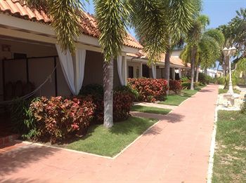 فندق كابو روخوفي  Grand Bahia Ocean View المظهر الخارجي الصورة