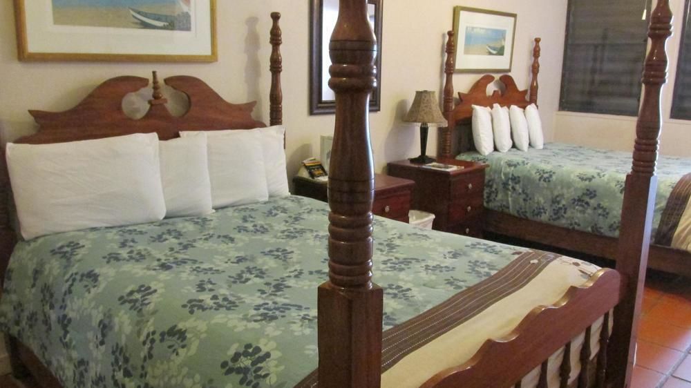 فندق كابو روخوفي  Grand Bahia Ocean View المظهر الخارجي الصورة