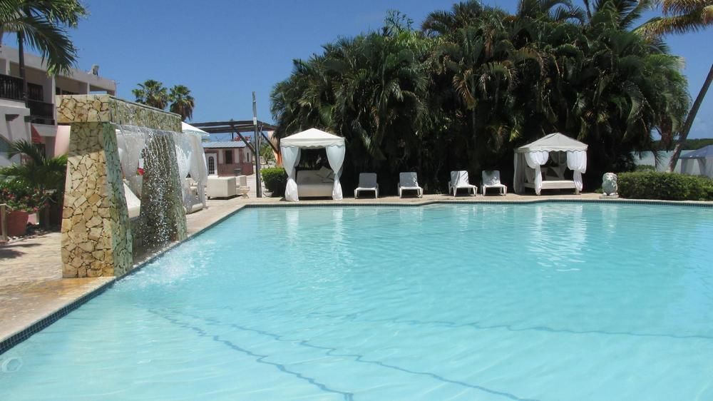 فندق كابو روخوفي  Grand Bahia Ocean View المظهر الخارجي الصورة