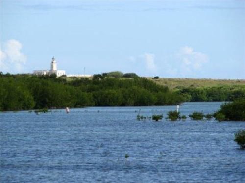 فندق كابو روخوفي  Grand Bahia Ocean View المظهر الخارجي الصورة