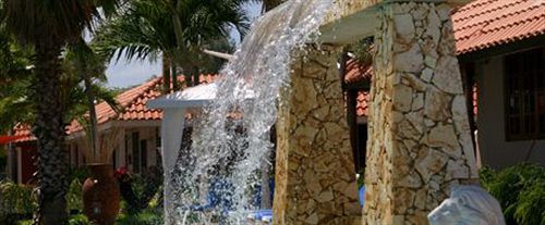 فندق كابو روخوفي  Grand Bahia Ocean View المظهر الخارجي الصورة